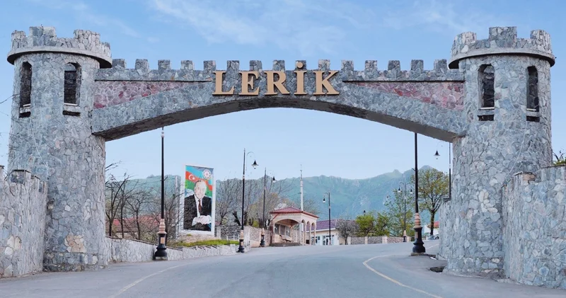 Lerikdə vəzifə saxtakarlığı: Kommunal Birliyin rəisi cəzalandıldı
