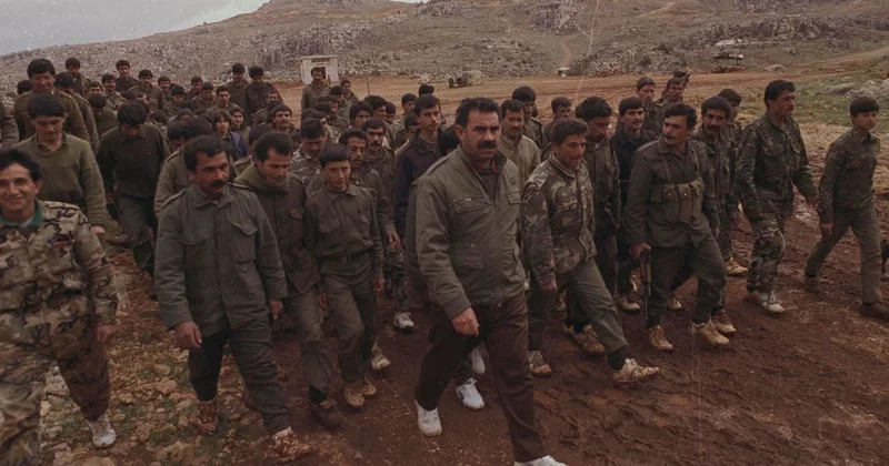 PKK özünü niyə ləğv etdi? Yalçın Sarıkaya ın suallarını cavablandırıb