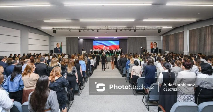 Стало известно число победителей конкурса Лучшая презентация