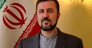 İranın Xəzər dənizi məsələləri üzrə xüsusi nümayəndəsi təyin edilib