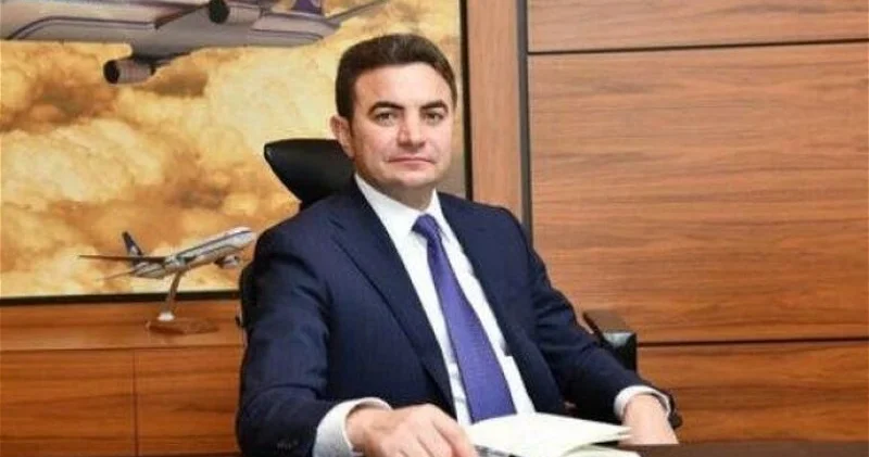 Президент AZAL: Азербайджан становится ключевым центром Евразии