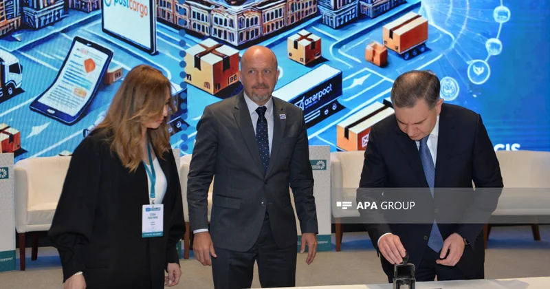 Bakıda ÜPİ nin 2026 2029 cu illər üçün Avropa və MDB nin Regional İnkişaf Planının əsası qoyulacaq