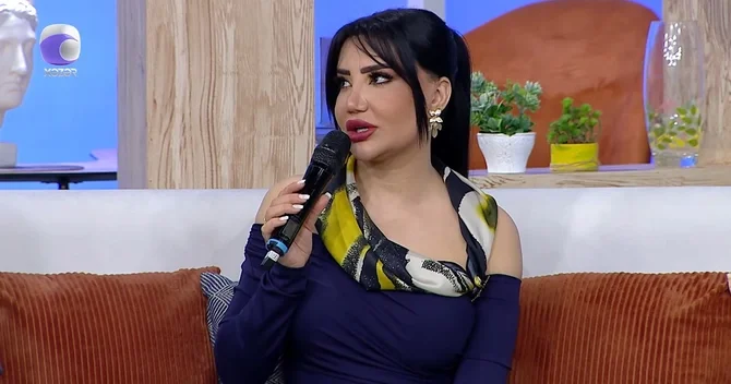 Əməliyyat zamanı Əməkdar artistin burnunu qırıblar