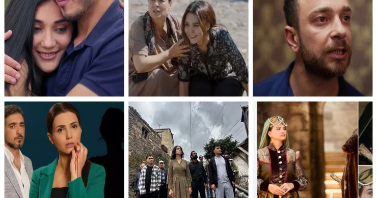 Niyə yerli seriallar üçün dövlət maliyyə ayırmır? Audiovizual Şuradan cavab