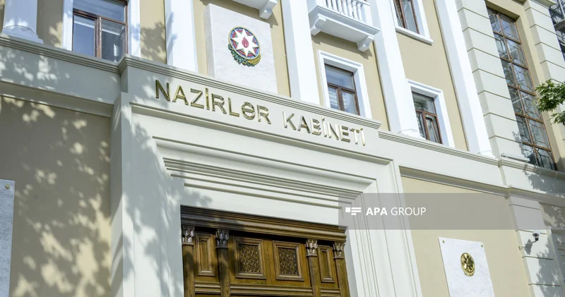 Nazirlər Kabinetinin Milli Məclisdə hesabat vermə tarixi dəyişir