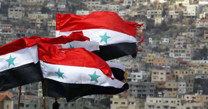 СМИ: Сирия решила предложить США свои ресурсы В обмен на отмену санкций