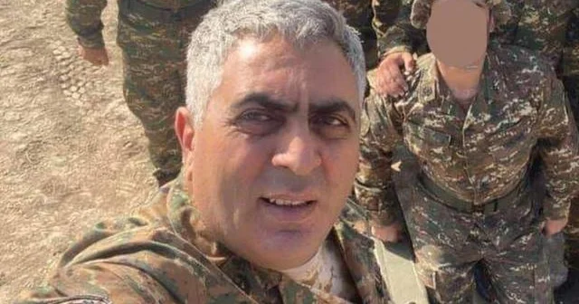 O vaxt SSRİ nin məğlubiyyəti Ermənistan üçün faydalı ola bilərdi...