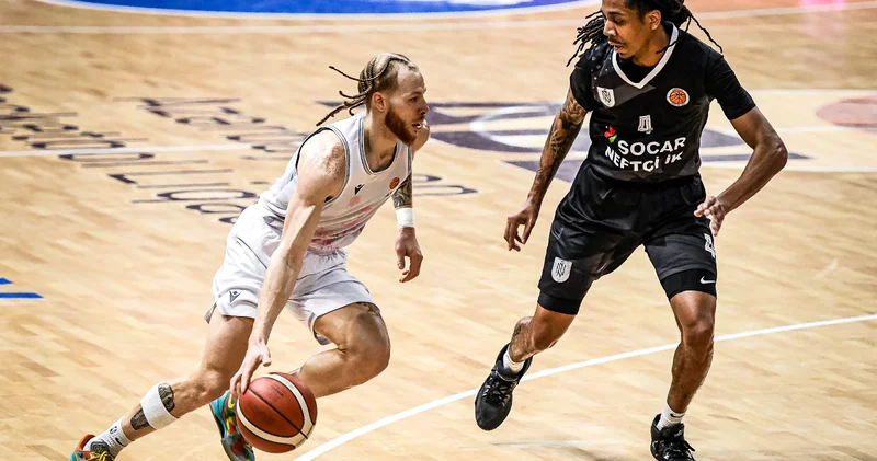 Американец Сабаха фаворит гонки за MVP финала