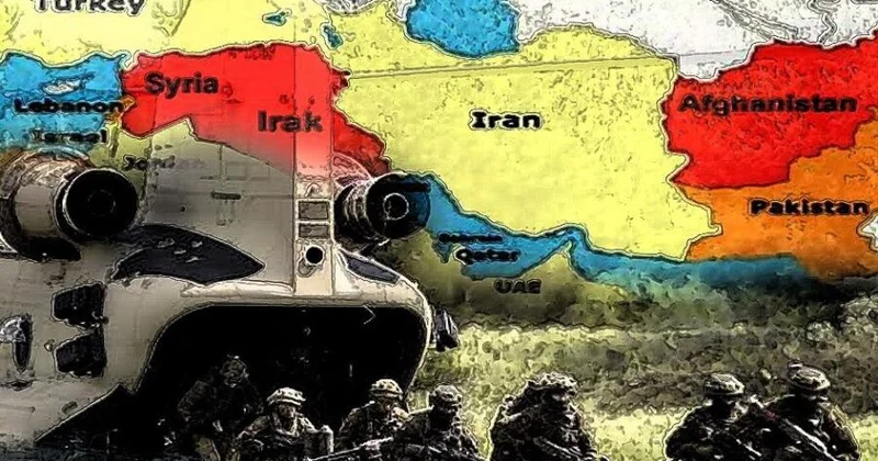 Yaxın Şərqdə müharibə anonsu İran niyə hazırlığa başlayıb?