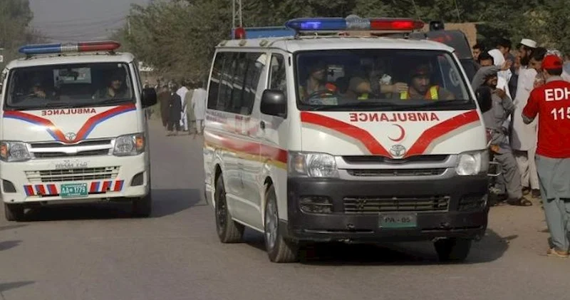 Pakistan Hindistanın hücumu nəticəsində ölən şəxslərin sayını açıqlayıb