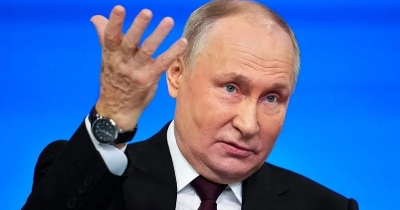 Putin: Qərb şirkətlərinin Rusiyaya qayıtması üçün üzr istəmək kifayət etməyəcək