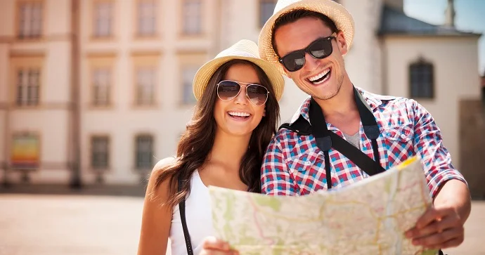 Azərbaycana ötən ay ən çox turist bu 5 ölkədən gəlib