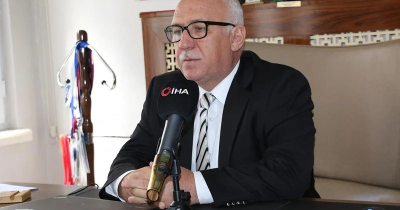 Qarşıdakı dönəmdə Türkiyə çox diqqətli olmalıdır Hasan Oktay