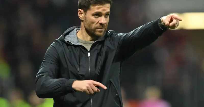 Xabi Alonso Real rəhbərliyindən nə istəyib?