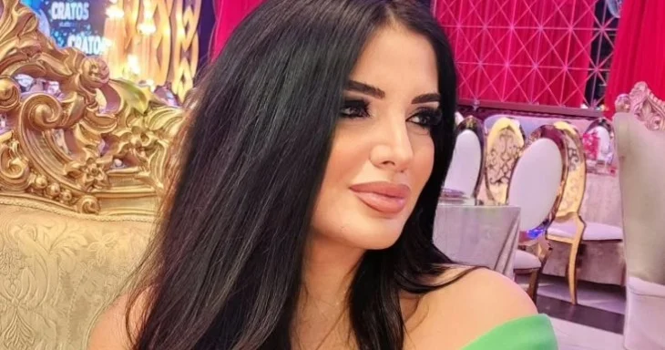 Gülnarədən boşanma iddialarına cavab