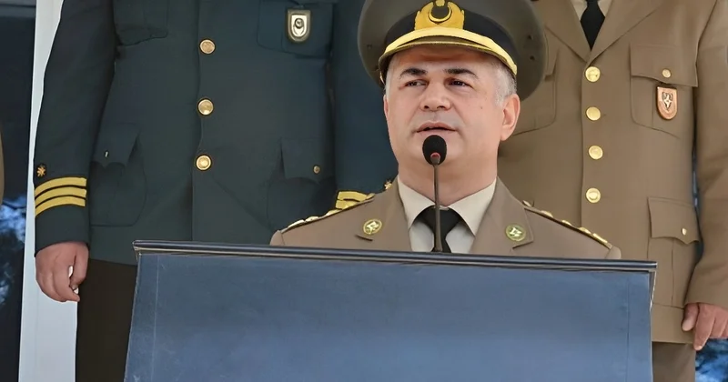 General Şahin Mirzəyevin işi təftiş edilir?
