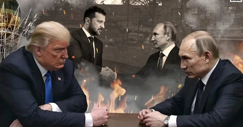 Kremlin strateji səhvləri indi Rusiyanı vurur: Putin İstanbul masasına oturmazsa, Qərbin fəlakət ssenarisi işə düşəcək