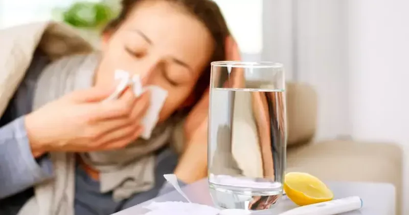 Səhiyyə Nazirliyi: Yayda qripə yoluxma minimum səviyyədə olacaq