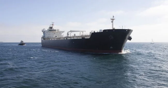 Aİ 25 rus tankerinin Baltik və Şimal dənizlərində üzməsini qadağan edəcək