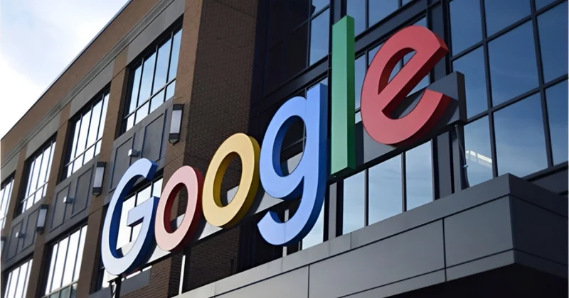 Google dan 10 il ərzində ilk yenilənmə