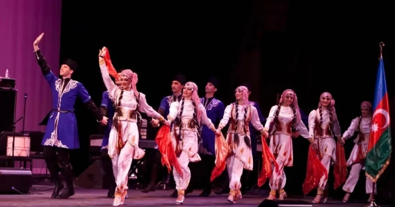 UNESCO ermənilərin “Köçəri” yalanına necə inandı...