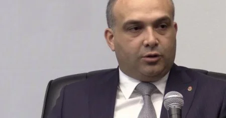 Qanunları pozub cəzasız qalan Samir Mollayev...