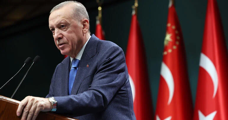 Ərdoğandan Ukrayna və Rusiyaya ÇAĞIRIŞ