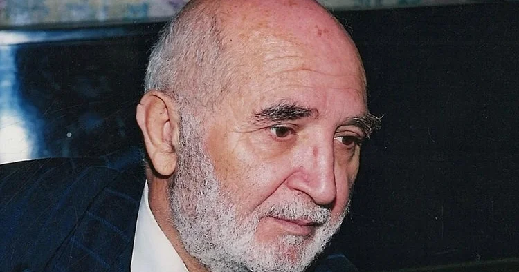 Daim üzü dan yerinə Abbas Abdulla 85