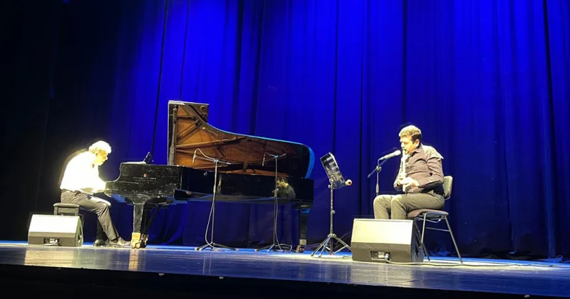 İstanbulda Azərbaycan caz musiqisinə həsr edilən konsert təşkil olunub
