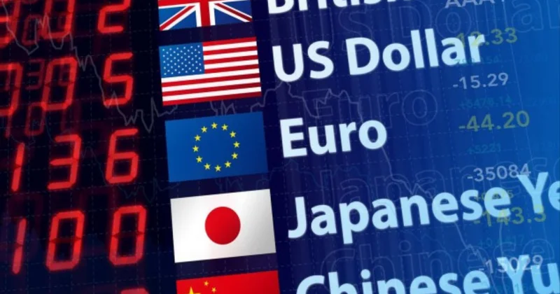 Rubl bahalaşdı, avro ucuzlaşdı, dollar və lirə isə… MƏZƏNNƏ