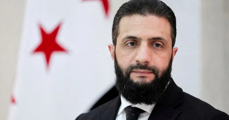 Dinamika artdı: Şara Səudiyyəyə getdi