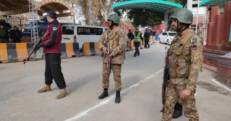 Pakistan ölən və yaralananların sayını açıqladı