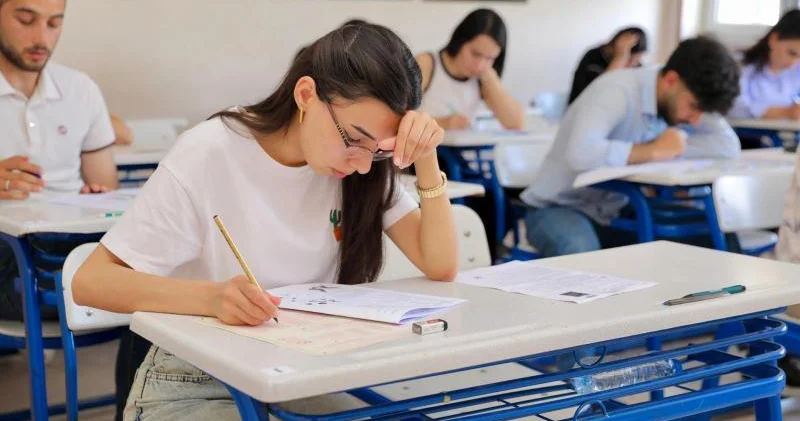 Magistraturanın müsabiqə şərtləri Keçid balları AÇIQLANDI