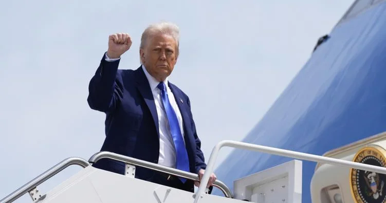 Президент США посетит Стамбул, если на переговоры приедет Путин