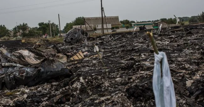 Rusiya MH17 reysini vurmaqda təqsirli bilinib