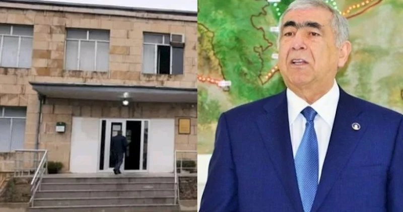 Saleh Məmmədov işçilərin maaşından 50 manat kəsib? ŞİKAYƏT