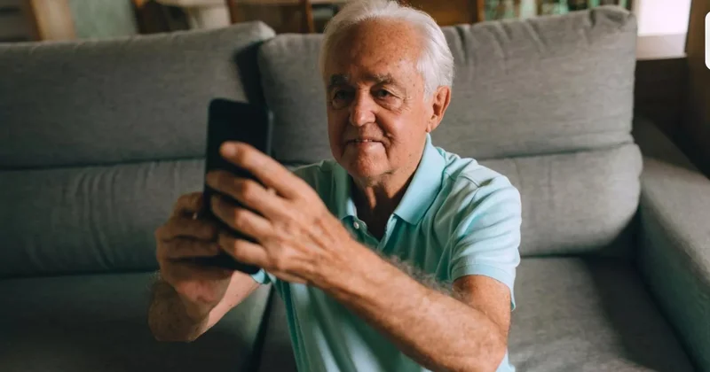 Selfi bioloji yaşı və xərçəng ehtimalını təyin edir