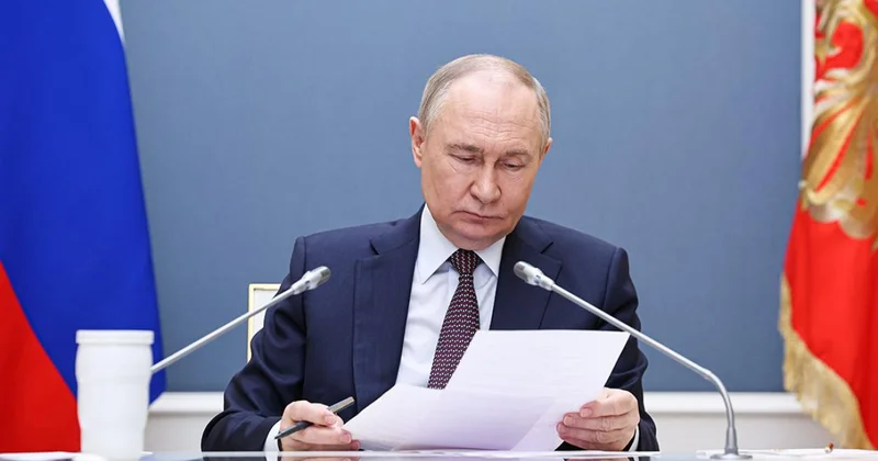 Путин в Стамбул не поедет комментирует Федор Крашенников