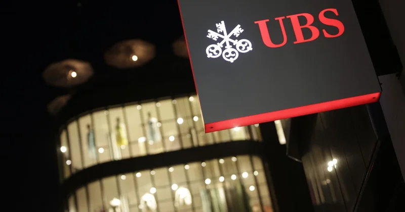 UBS Çin iqtisadiyyatının 4 faiz artacağını proqnozlaşdırır