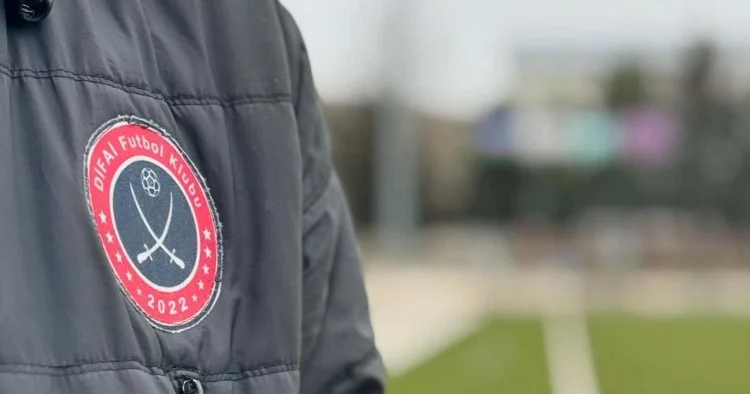 Yaxınlarda açıqlanacaq Azərbaycan klubu özünə yeni tərəfdaş tapdı