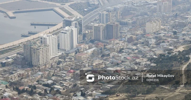 Эксперты прогнозируют новую волну роста цен на недвижимость в Азербайджане ПОДРОБНОСТИ