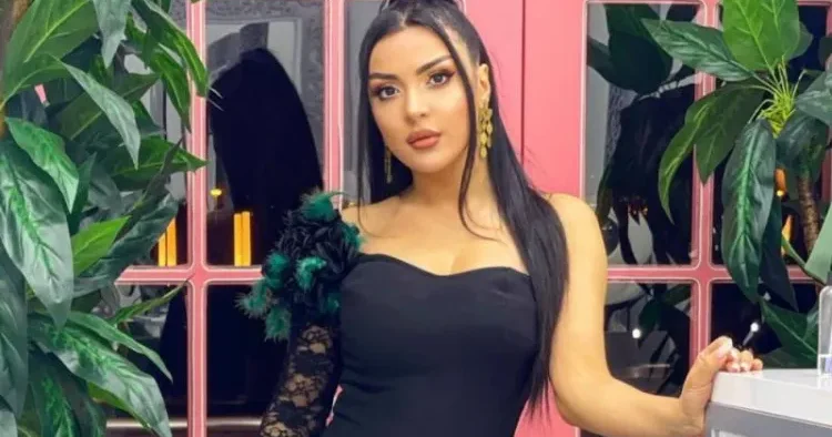 Vəfa Şərifova məhkəməyə VERİLİR