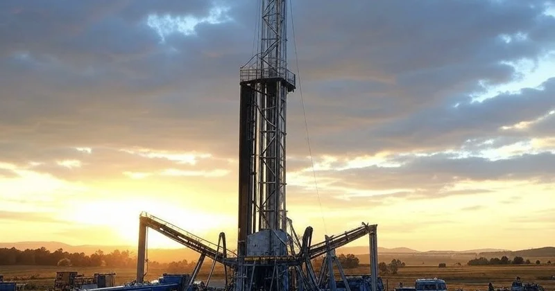 Вырос объем добычи газа SOCAR