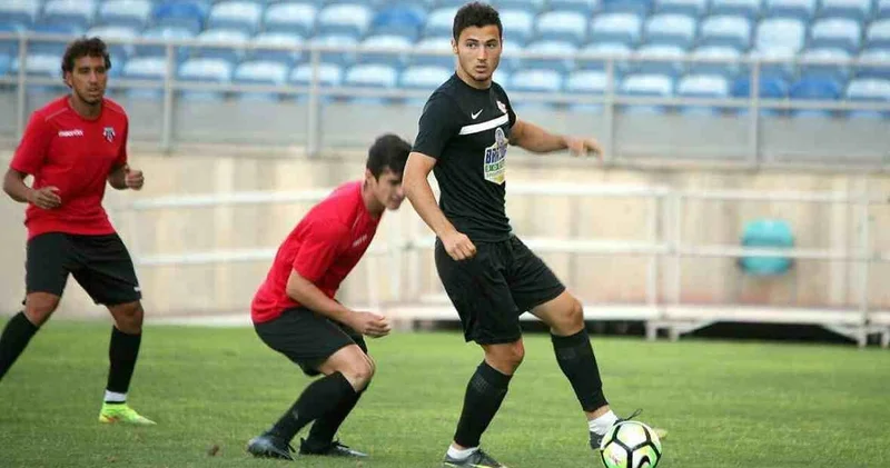 Seyidov qərar verməyib “Şimal” da var, “Dinamo” da