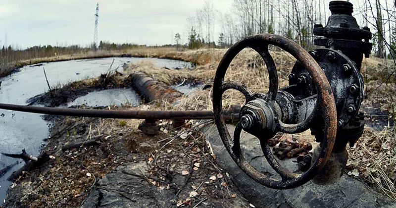 Наступает эра дешевой нефти наша аналитика