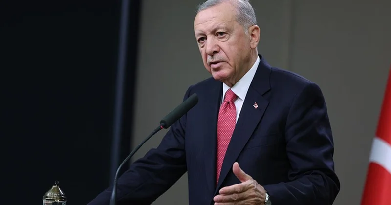 Ərdoğan: Rusiya ilə Ukrayna arasında sülhün əldə olunması üçün səylər gücləndirilməlidir