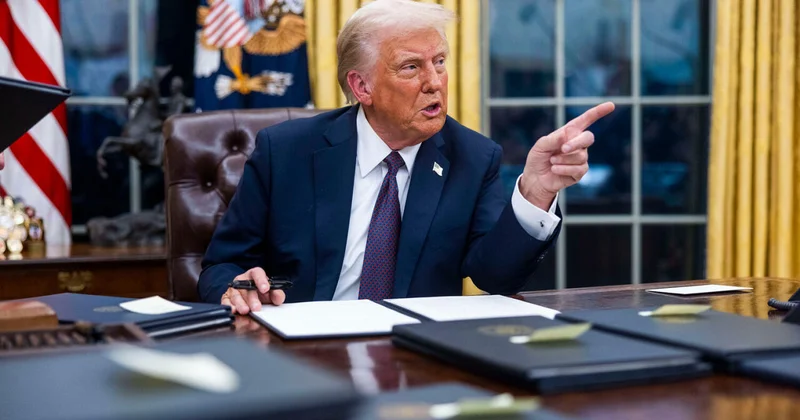 Указ Трампа о снижении цен на лекарства может навредить этой стране