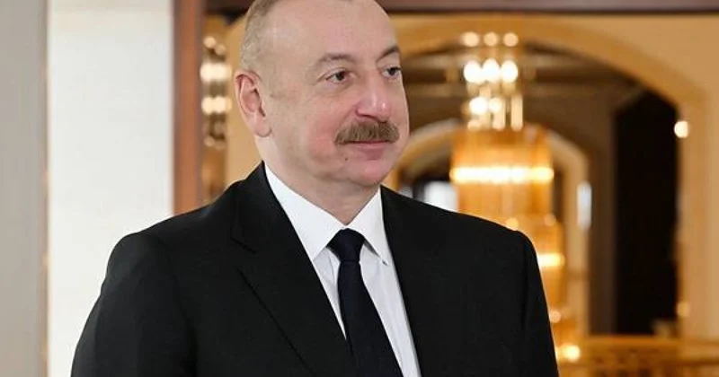 Ильхам Алиев ознакомился с выставками İnterFood Azerbaijan и Caspian Agro