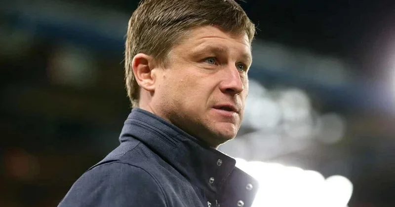 "Сумгайыт" завершил переговоры с Алексеем Бага
