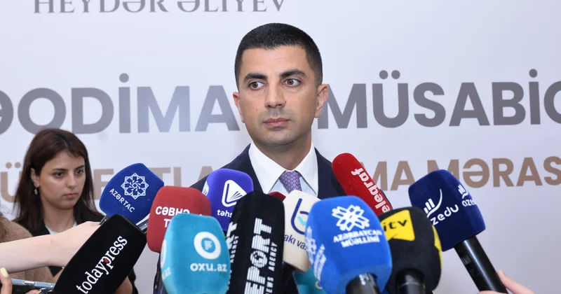 Müəllimlərin sertifikatlaşdırılması prosesinin vaxtı açıqlanıb